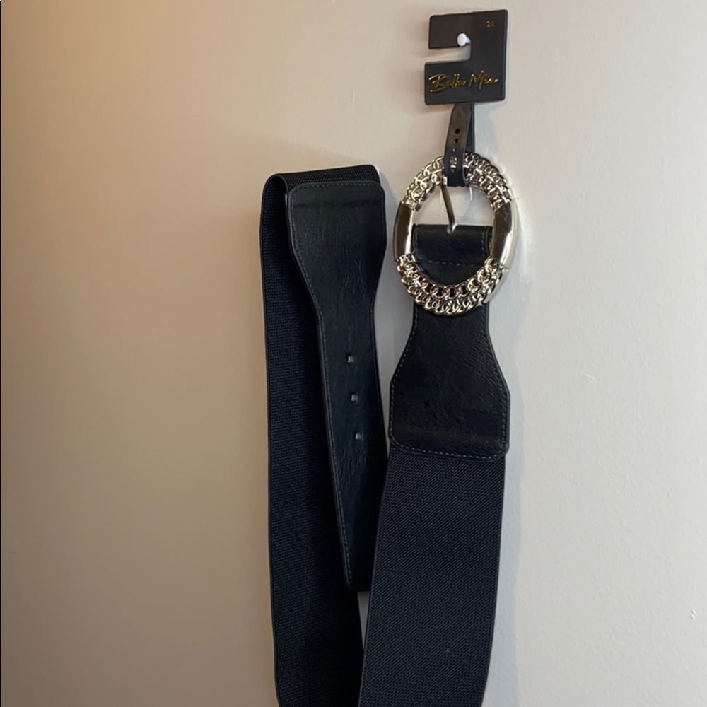 New! 2x Belt